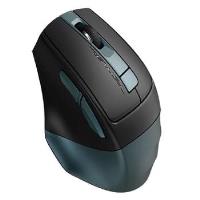 A4 TECH FB35 K.YEŞİL BLUETOOTH+2.4G NANO KABLOSUZ MOUSE